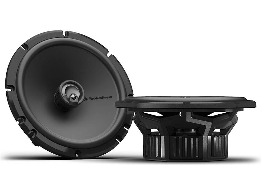 Rockford Fosgate Punch P1V2-65 Punch P1 V2 6-1/2