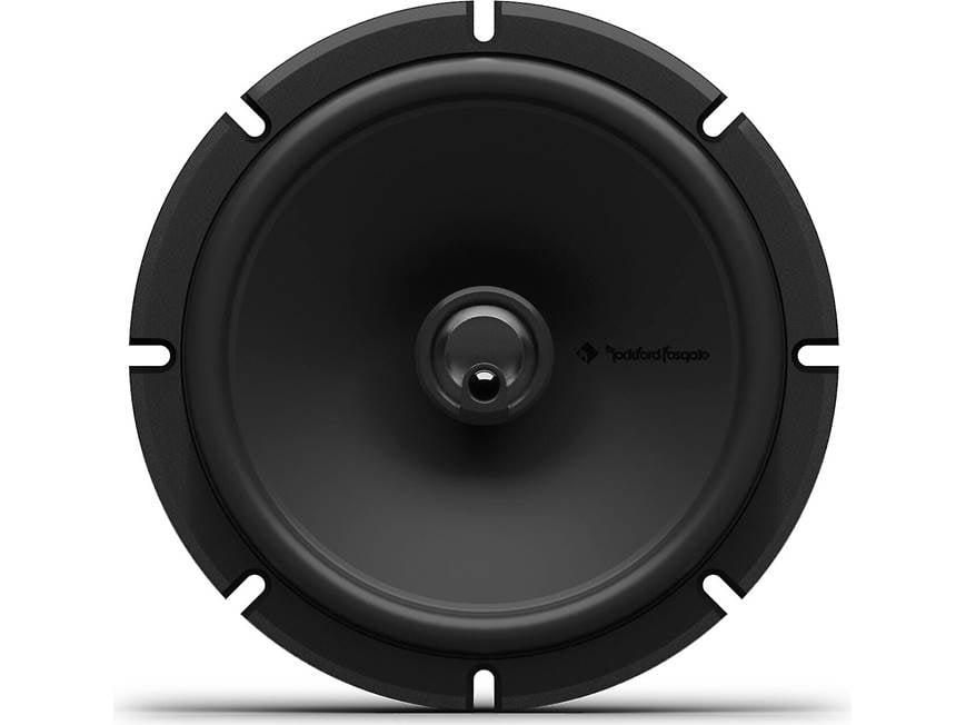 Rockford Fosgate Punch P1V2-675 Punch P1 V2 6-3/4
