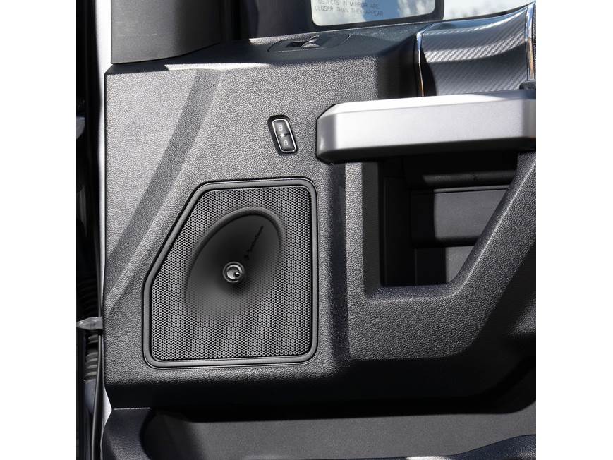 Rockford Fosgate Punch P1V2-69 Punch P1 V2 6