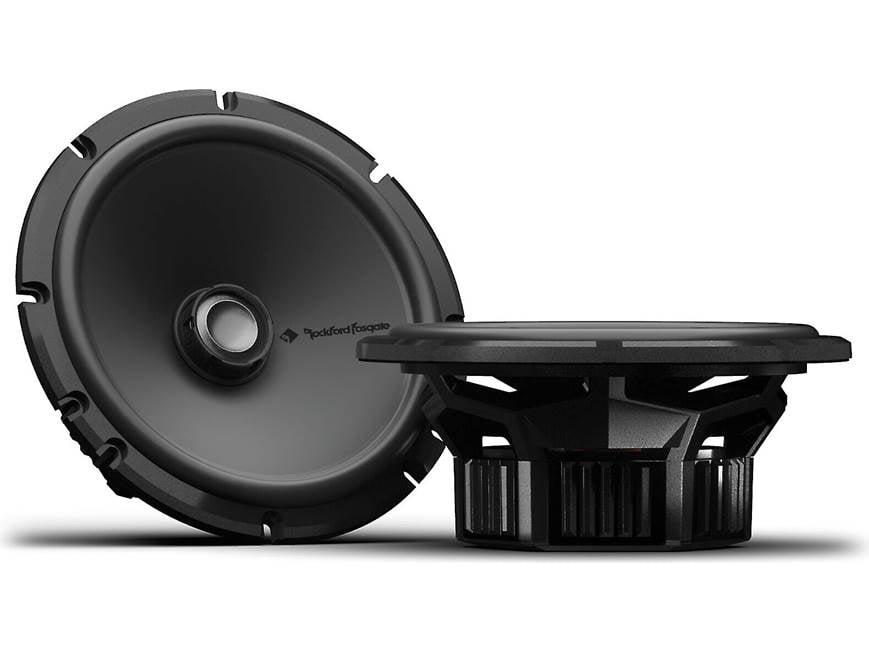 Rockford Fosgate Punch P2V2-65HO (2-ohm High Output) 6-1/2