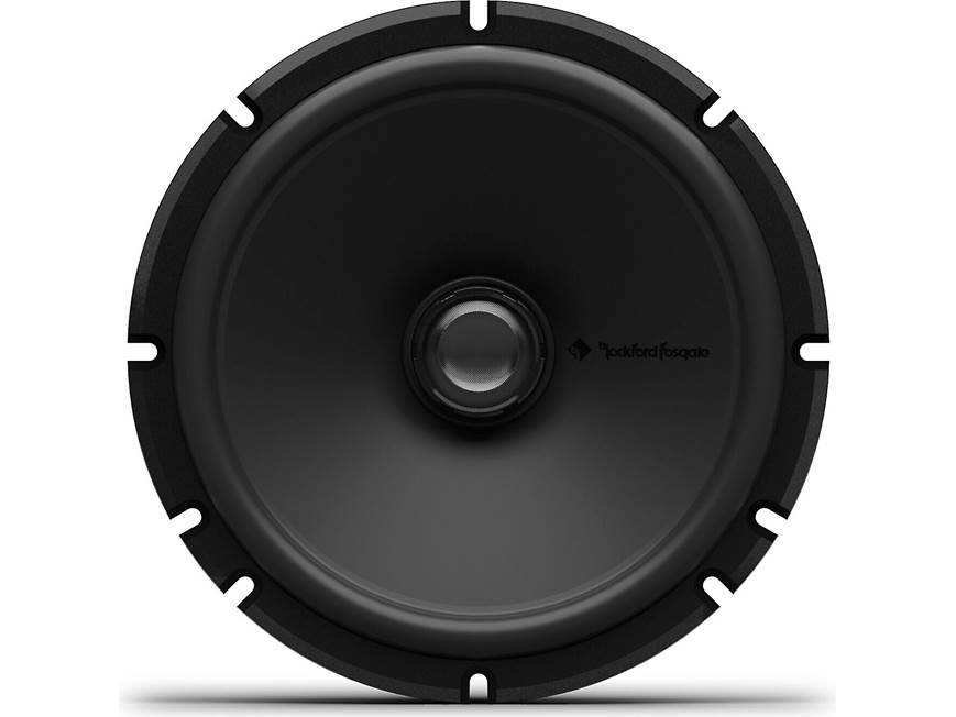 Rockford Fosgate Punch P2V2-65HO (2-ohm High Output) 6-1/2