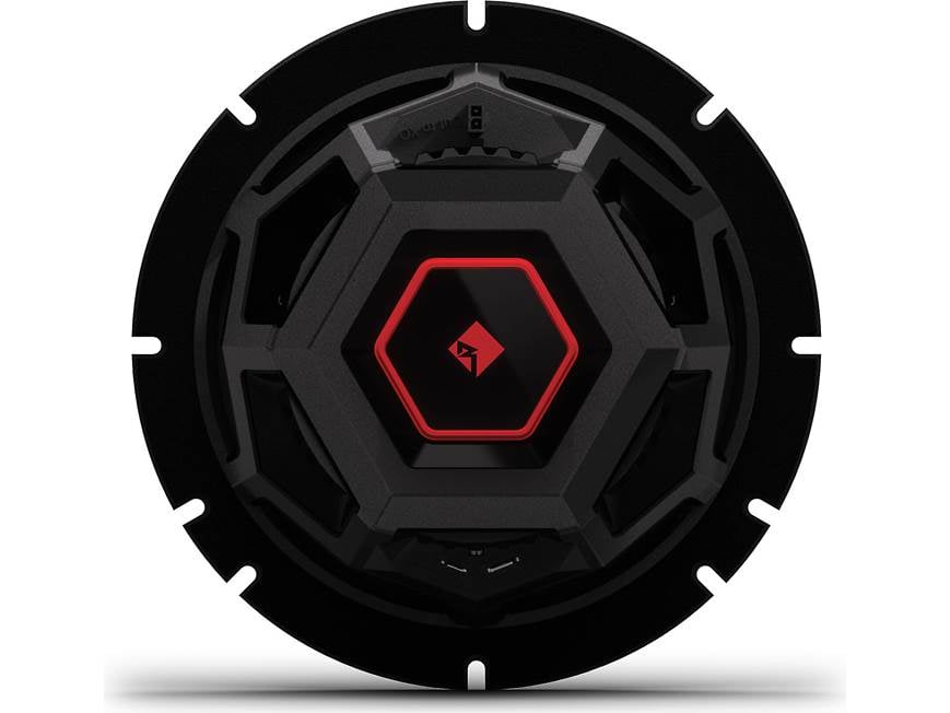 Rockford Fosgate Punch P2V2-65HO (2-ohm High Output) 6-1/2