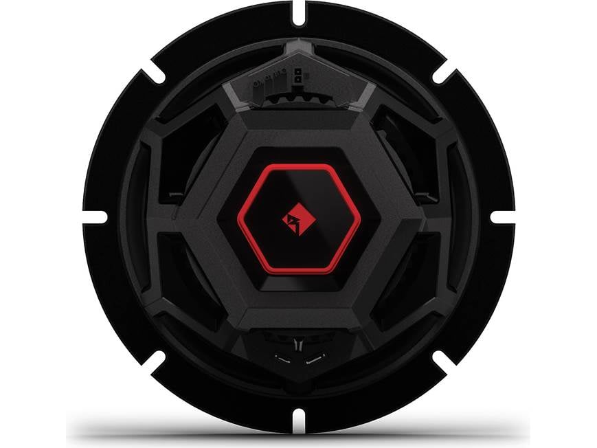 Rockford Fosgate Punch P2V2-675 6-3/4