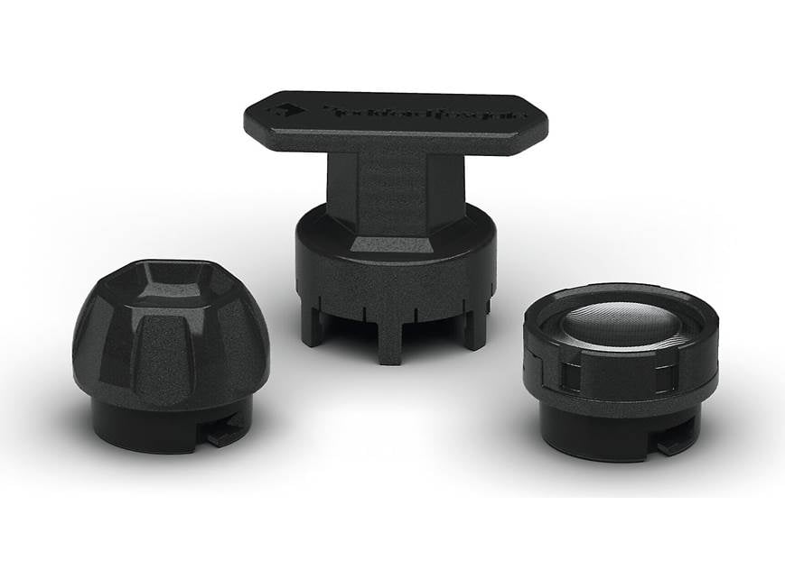 Rockford Fosgate Punch P2V2-675 6-3/4