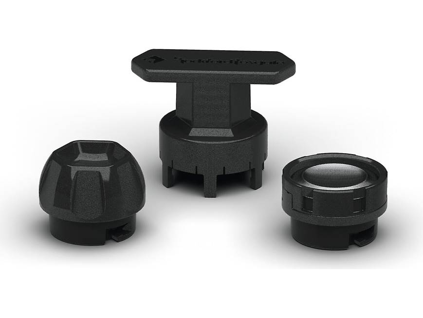 Rockford Fosgate Punch P2V2-68 (4-ohm) 6
