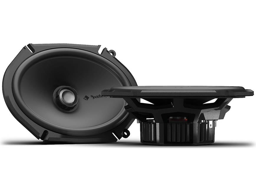 Rockford Fosgate Punch P2V2-68 (4-ohm) 6