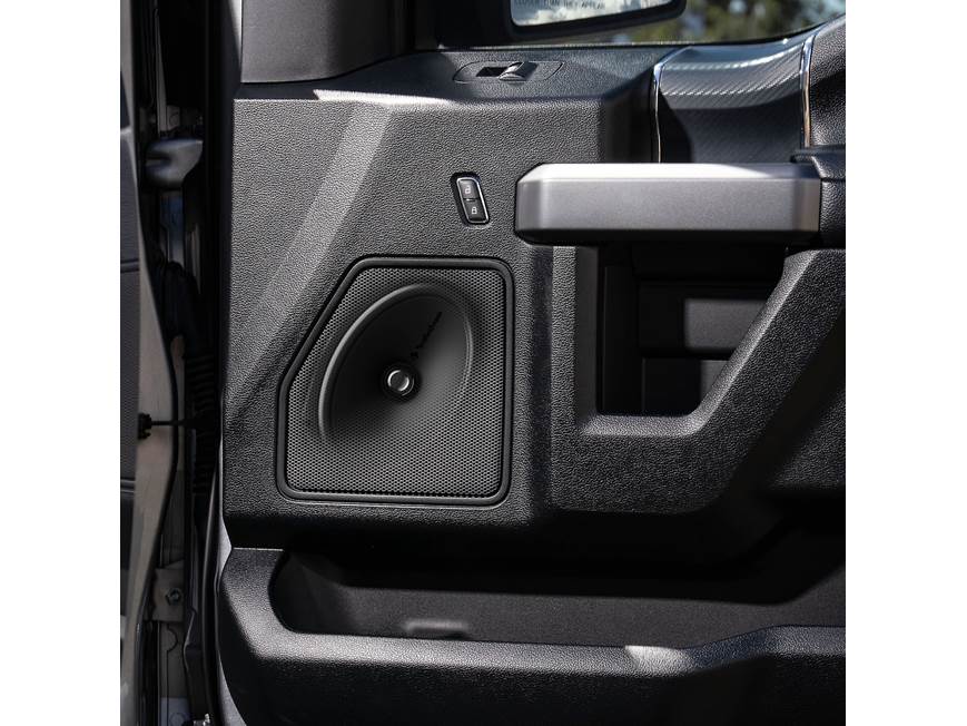Rockford Fosgate Punch P2V2-69 (4-ohm) 6