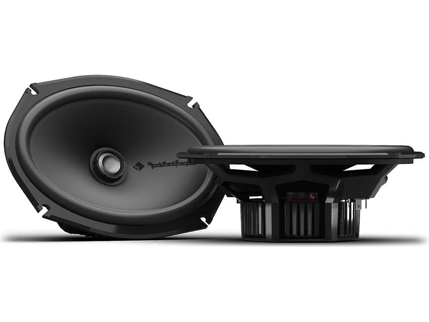 Rockford Fosgate Punch P2V2-69HO (2-ohm High Ouput) 6