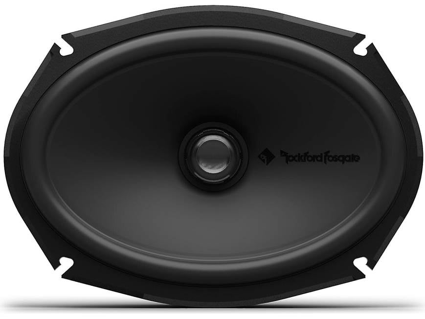 Rockford Fosgate Punch P2V2-69HO (2-ohm High Ouput) 6