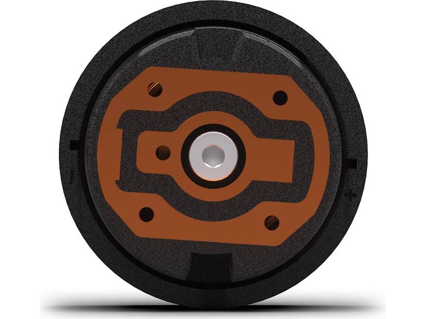 Rockford Fosgate Punch P2V2-TS 3/4