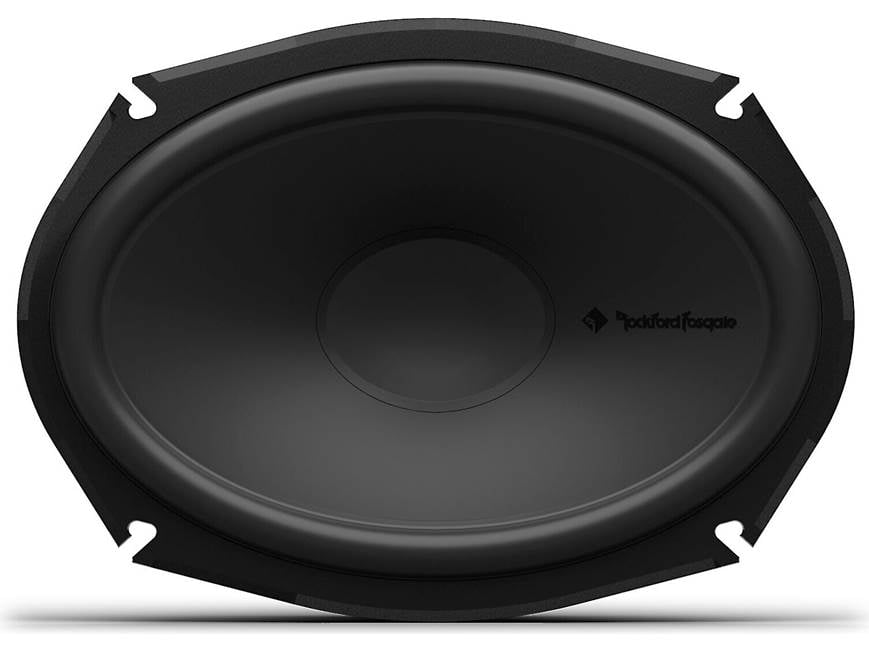 Rockford Fosgate Punch P3V2-69C2 6