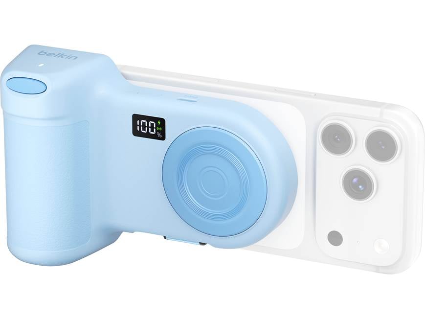 Belkin Stage PowerGrip - Thumbnail 2
