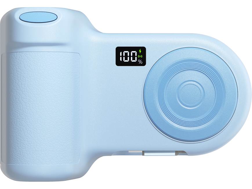 Belkin Stage PowerGrip