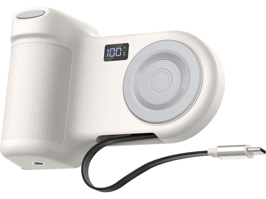 Belkin Stage PowerGrip - Thumbnail 3