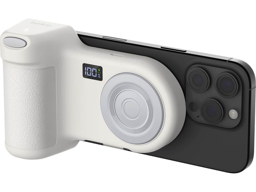 Belkin Stage PowerGrip - Thumbnail 4