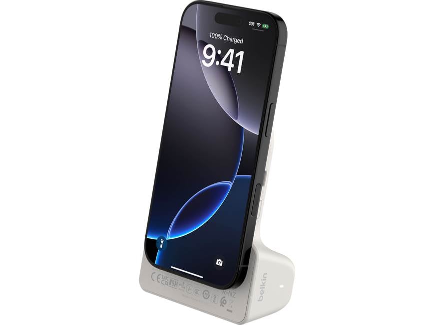 Belkin Stage PowerGrip - Thumbnail 5