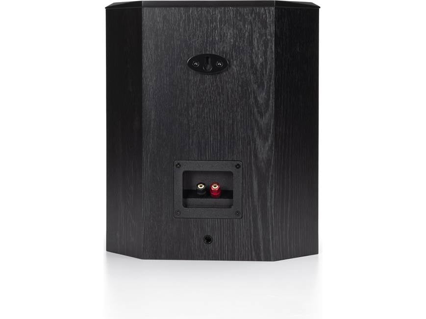 Klipsch Reference Premiere RP-502S II (Ebony) Surround speakers