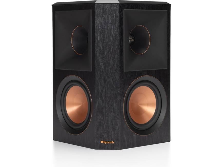 RP-502S II Surround Sound Speakers - Thumbnail 3