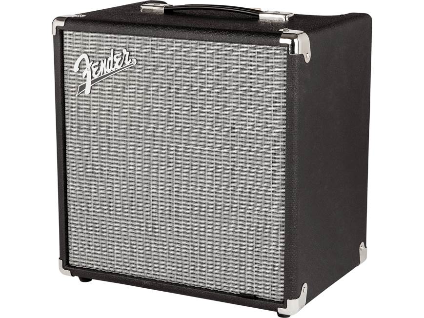 Fender Rumble™ 25 25-watt, 1 x 8