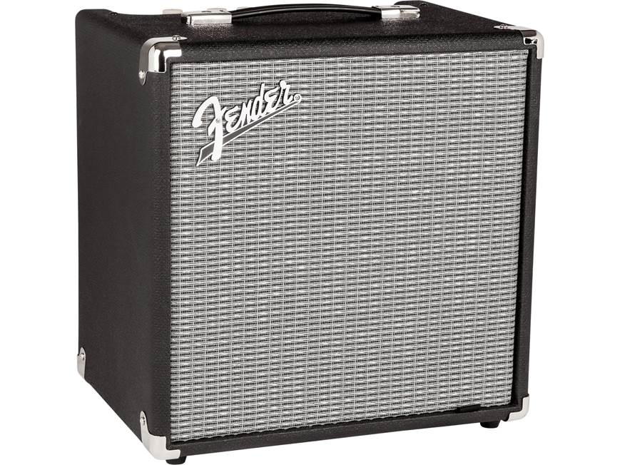 Fender Rumble 25 ベース用アンプ Fender Rumble™ 25 25-watt, 1 x 8