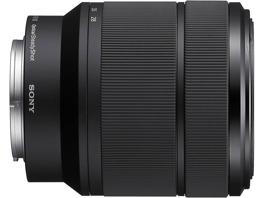 Sony Alpha SEL28702 28-70mm f/3.5-5.6 FE OSS II - Thumbnail 2