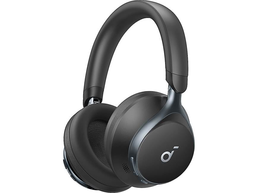 Anker Soundcore Space One Over-ear wireless noise-canceling