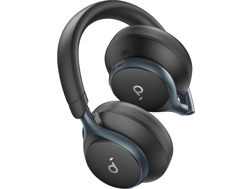 Anker Soundcore Space One Over-ear wireless noise-canceling