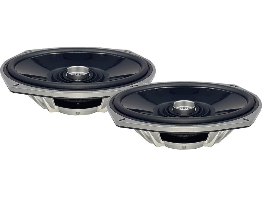 Cicada Audio CX69.4 (2-ohm) 6x9