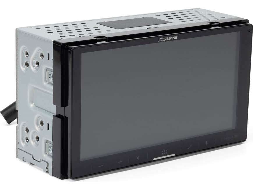 Alpine iLX-W770-M / S2-SB12 Package Digital multimedia receiver