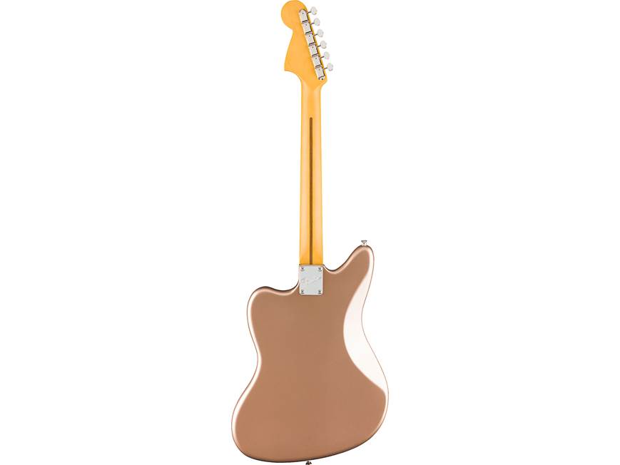 Fender American Professional Classic Jaguar® (Serial #: US25093866