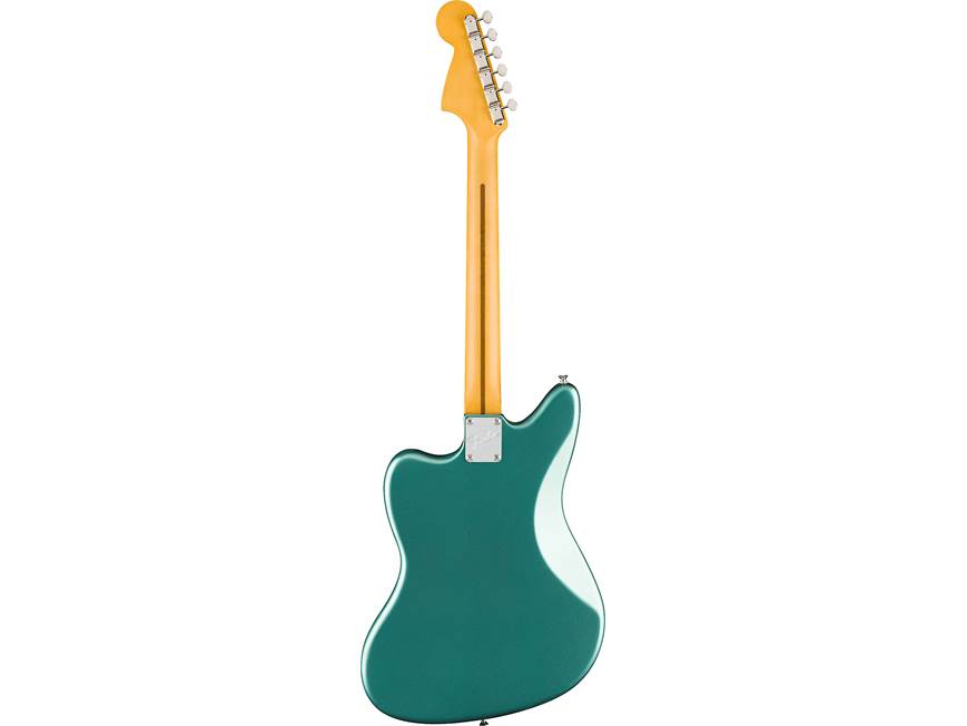 Fender American Professional Classic Jaguar® (Serial #: US25105683