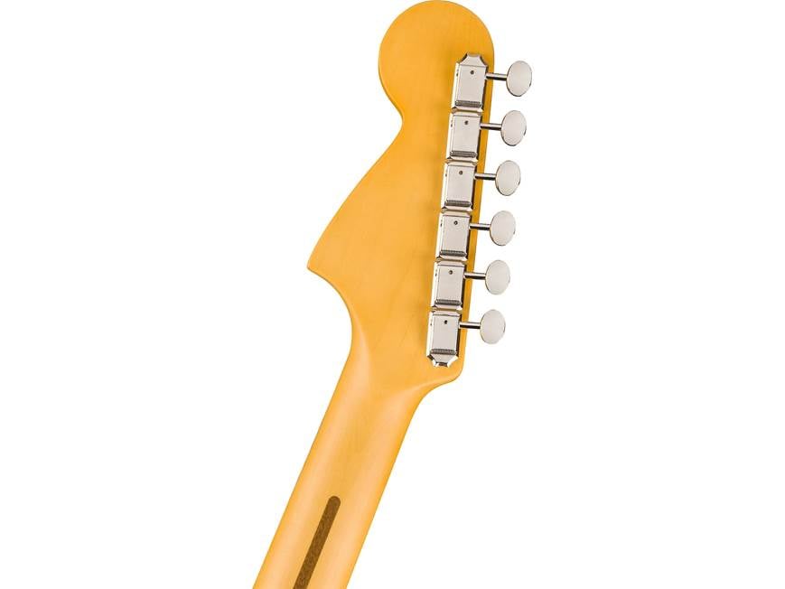 Fender American Professional Classic Jaguar® (Serial #: US25105683