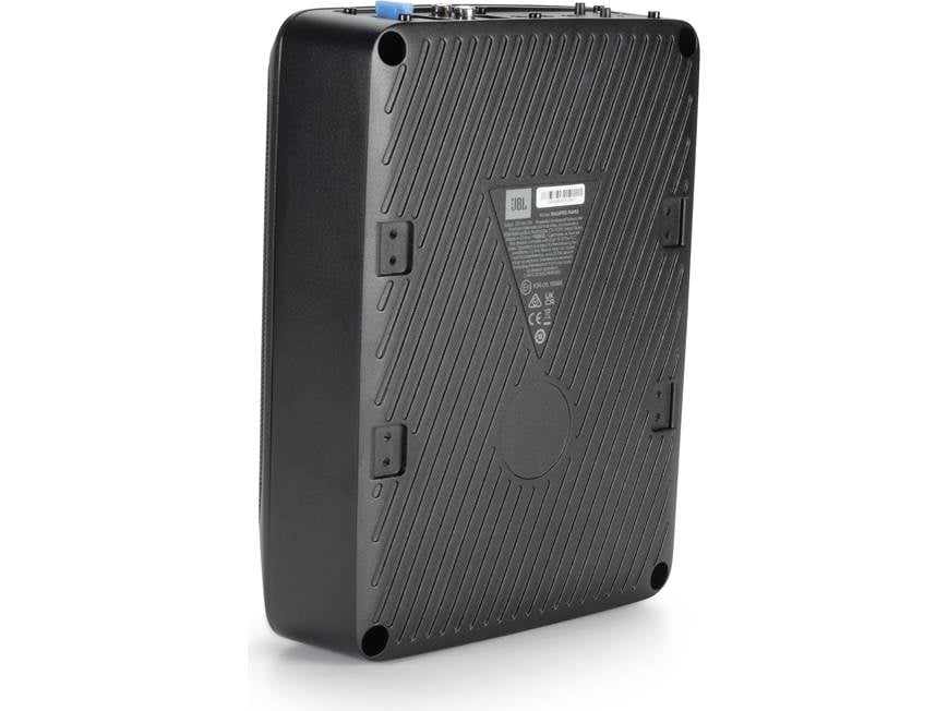 JBL BassPro Nano Compact powered subwoofer with 6