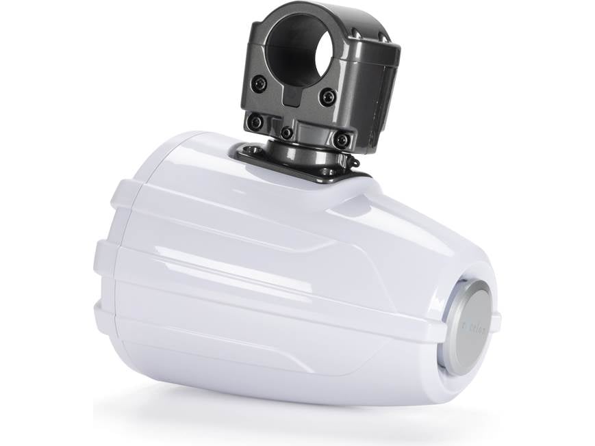 Kenwood Excelon XM65TBL (White) 6-1/2