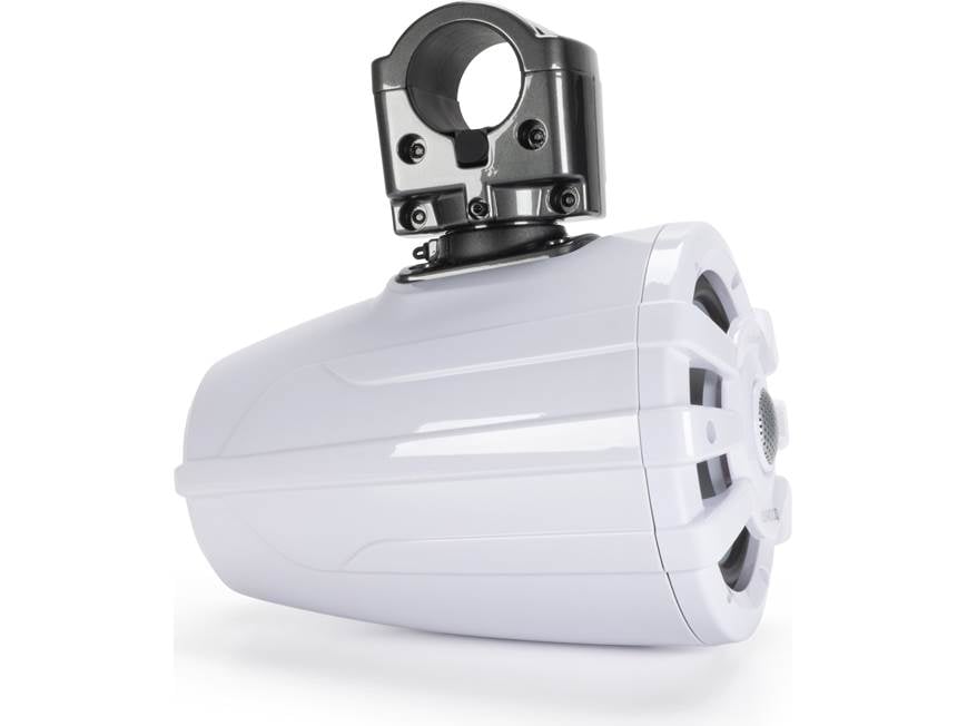 Kenwood Excelon XM65TBL (White) 6-1/2