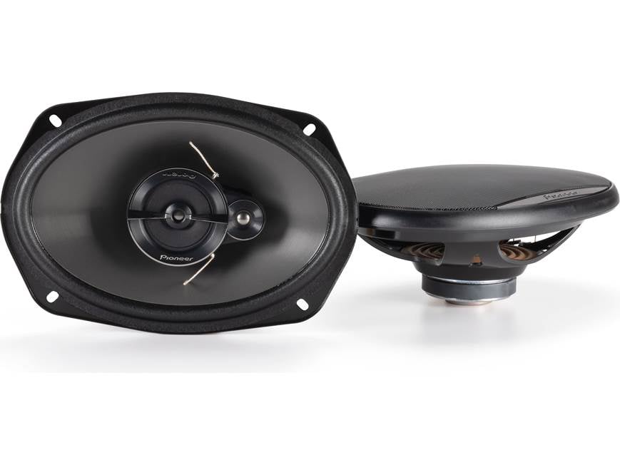 Pioneer TS-G690 G-Series 6