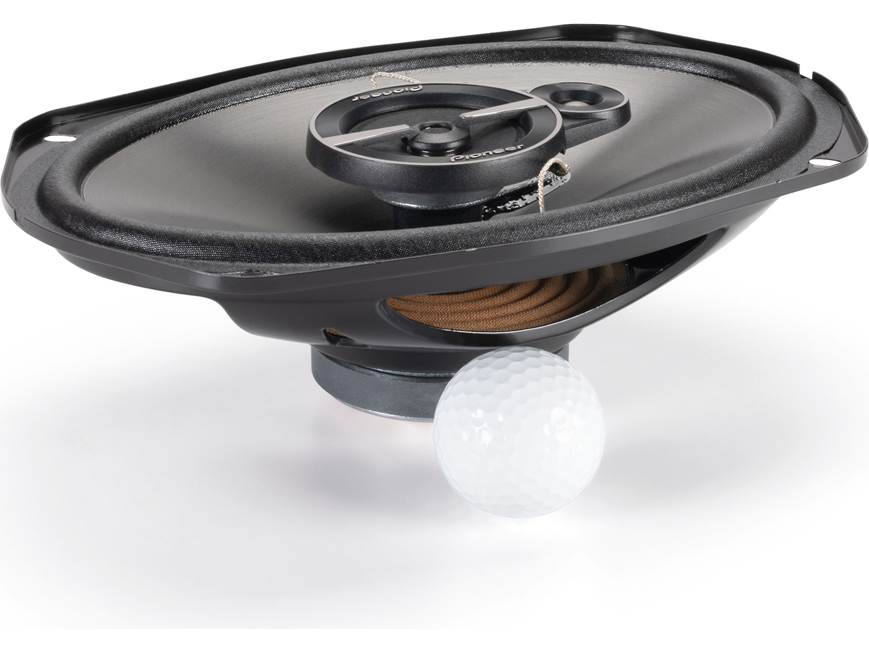 Pioneer TS-G690 G-Series 6