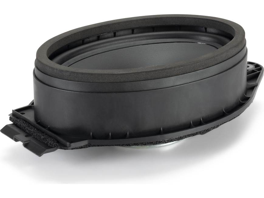 PowerBass OE69C-GM2 OE Series 6