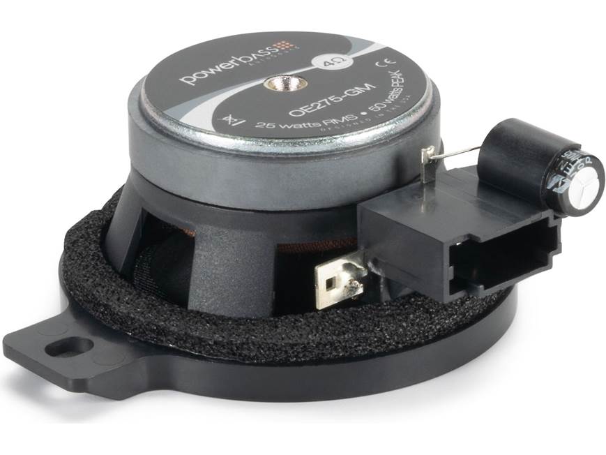 PowerBass OE69C-GM2 OE Series 6