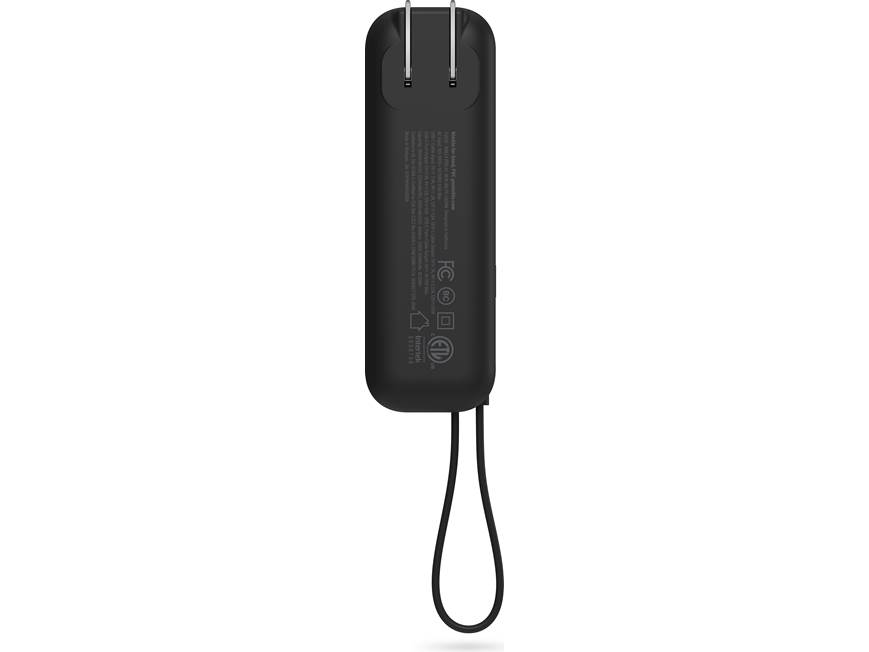 Nimble Wally Pro 20 20-watt wall charger with 5000 mAh power bank