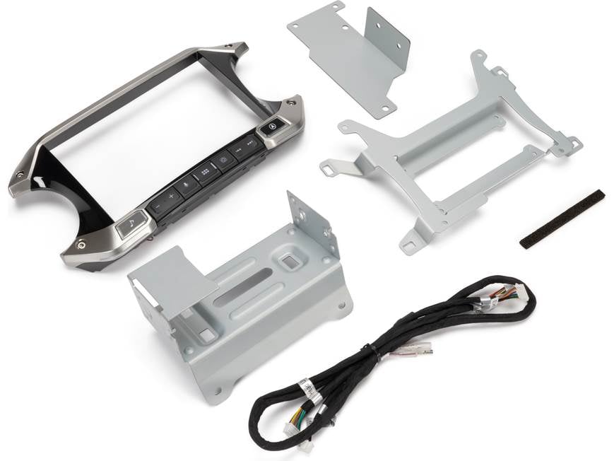 Alpine Restyle i509-WRA-JL Custom-fit digital multimedia receiver