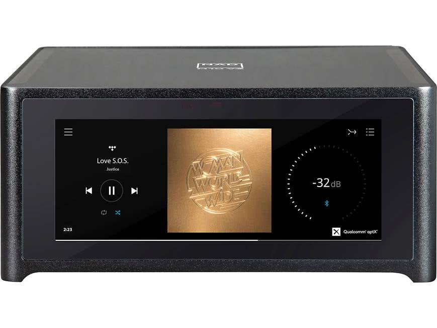 NAD Masters Series M10 V3 - Front