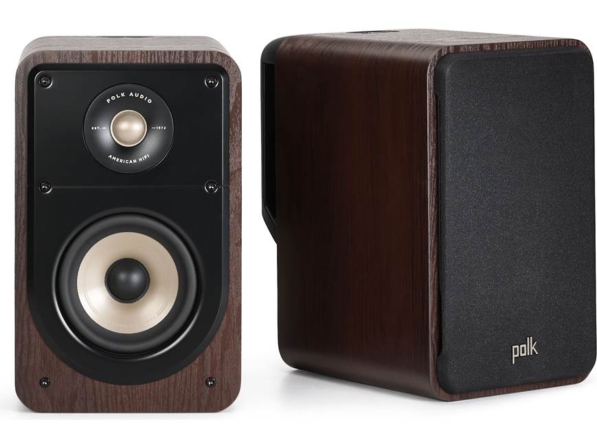 ポークオーディオ Polk Audio SIGNATURE ELITE ES15 Amazon.com: Polk Signature Elite ES15 Surround Sound Speakers - Hi