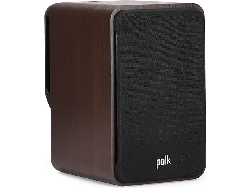 Polk Audio Signature Elite ES15 (Walnut) Bookshelf speakers