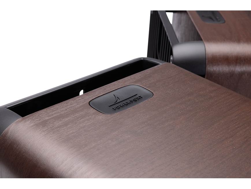 Polk Audio Signature Elite ES15 (Walnut) Bookshelf speakers