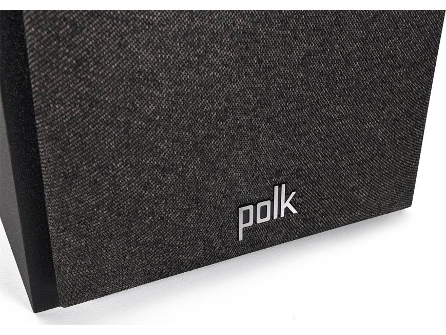 Polk Audio Monitor XT20 Bookshelf speakers at Crutchfield