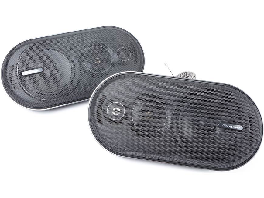 Pioneer TS-X210 5-1/4