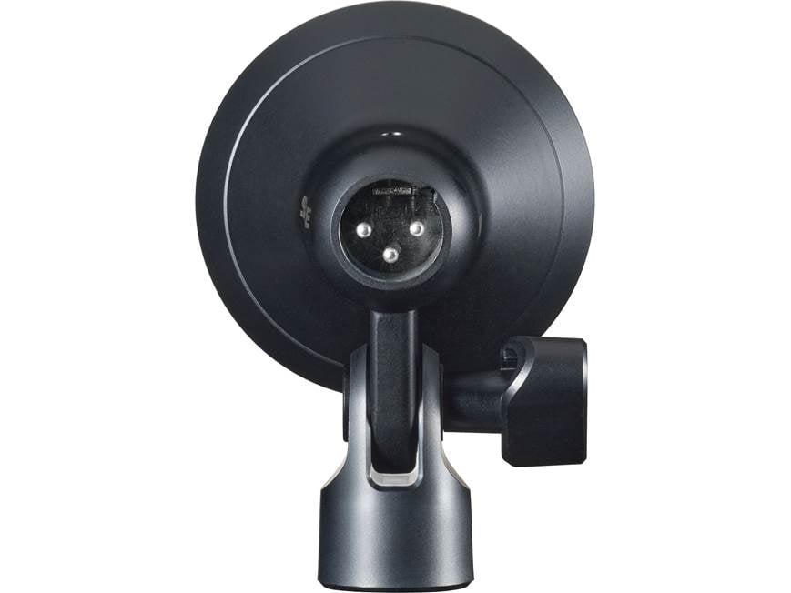 Shure NXN2 Nexadyne™ 2 Supercardioid dynamic microphone at Crutchfield