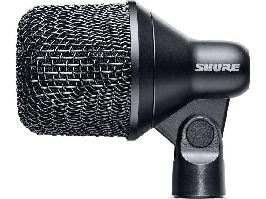 Shure NXN2 Nexadyne™ 2 Supercardioid dynamic microphone at Crutchfield