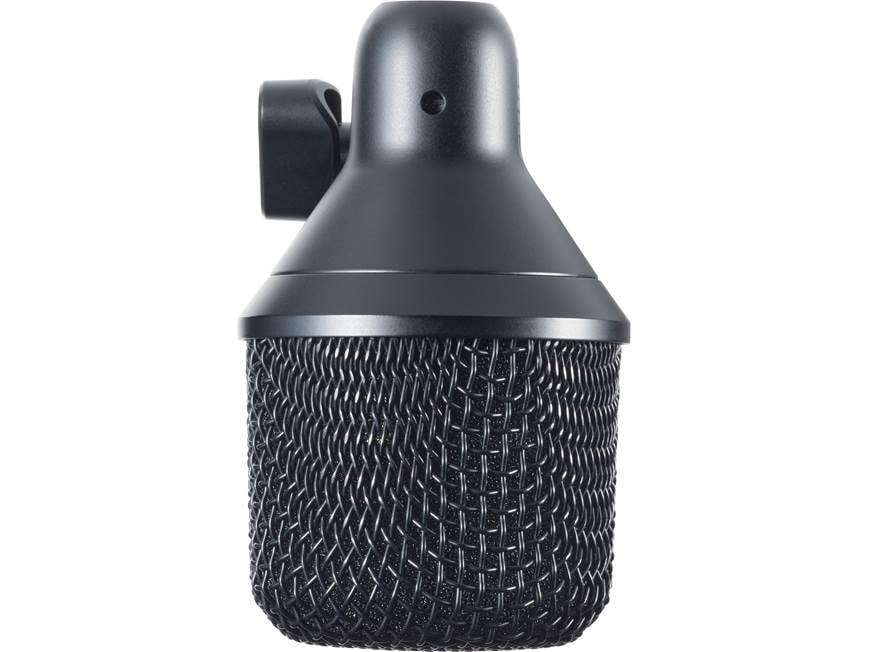 Shure NXN2 Nexadyne™ 2 Supercardioid dynamic microphone at Crutchfield